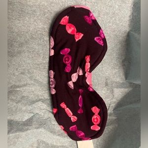 Kate Spade eye mask